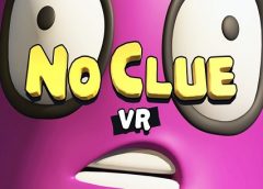 No Clue VR (Steam VR)