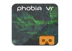 Phobia VR (Google Cardboard)