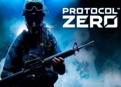 Protocol Zero (Gear VR)