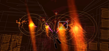 Rez Infinite (Steam VR)