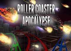 Roller Coaster Apocalypse (Gear VR)
