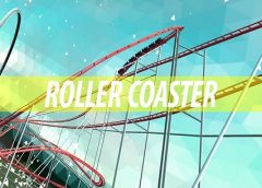 Roller Coaster (Oculus Go & Gear VR)