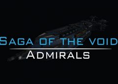 Saga of the Void: Admirals (Oculus Rift)