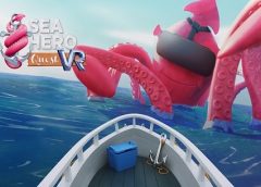 Sea Hero Quest (Gear VR)