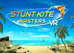 Stunt Kite Masters (Oculus Go & Gear VR)