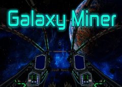The Galaxy Miner (Oculus Rift)