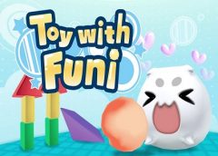 Toy with Funi (Oculus Rift)
