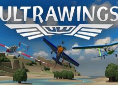 Ultrawings (Gear VR)