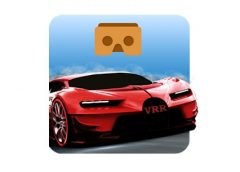 VR Racer – Highway Traffic 360 (Mobile VR)