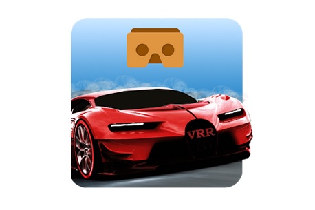 VR Racer - Highway Traffic 360 (Google Cardboard)