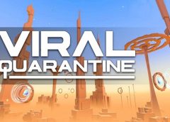 Viral Quarantine (Gear VR)