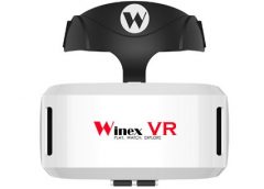 Winex VR (2017)