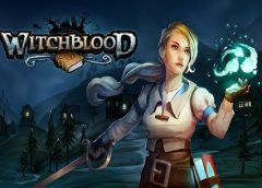 Witchblood (Gear VR)