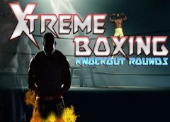Xtreme Boxing (Gear VR)