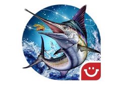 Ace Fishing VR (Google Daydream)