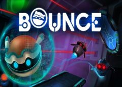 Bounce (Oculus Rift)