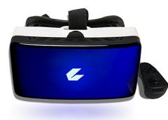 CEEK VR (2017)