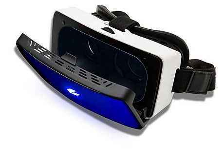 CEEK (Mobile VR Headset)