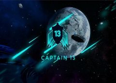 Captain 13 - Beyond the Hero (Oculus Rift)