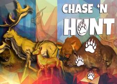 Chase 'n Hunt (Gear VR)