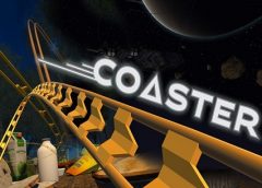 Coaster (Oculus Go & Gear VR)