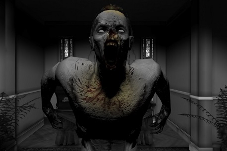 Corridor of Doom (Gear VR)