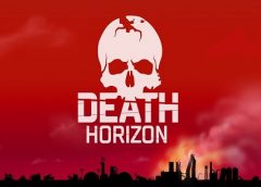 Death Horizon (Gear VR)
