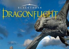 Dragonflight (Oculus Rift)