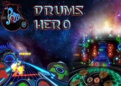 Drums Hero VR (Oculus Rift)