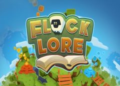 Flocklore (Gear VR)
