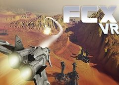 Fractal Combat X (Gear VR)