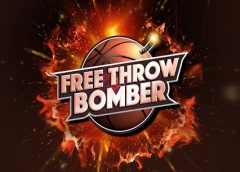 Free Throw Bomber (Oculus Go & Gear VR)