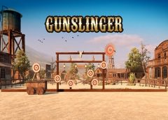 Gunslinger (Oculus Rift)