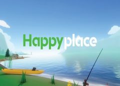 Happy Place (Gear VR)