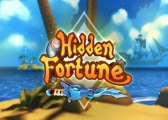 Hidden Fortune (Oculus Go & Gear VR)