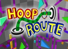 Hoop Route (Oculus Rift)