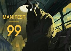 Manifest 99 (Steam VR)