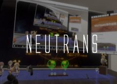 NEUTRANS (Oculus Rift)