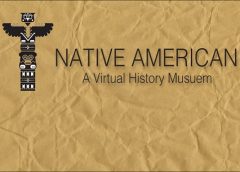 Native American App (Oculus Rift)