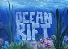 Ocean Rift (Oculus Go & Gear VR)