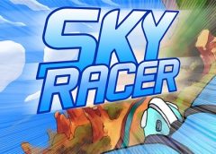 Sky Racer (Gear VR)