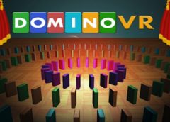 Domino VR (Google Daydream)
