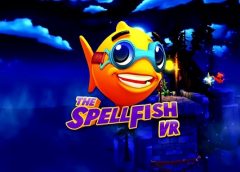 Spell Fish VR (Google Daydream)