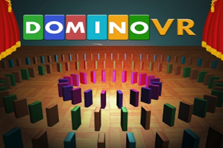 Domino VR (Google Daydream)
