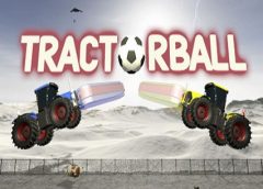 Tractorball (Oculus Rift)
