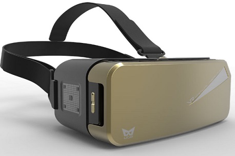 UGP OTG VR V8 (Mobile VR Headset)