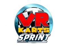 VR Karts: Sprint (Daydream VR)