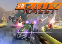 VR Rally (Gear VR)
