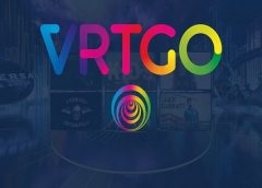 VRTGO (Steam VR)