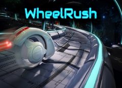 Wheel Rush (Gear VR)